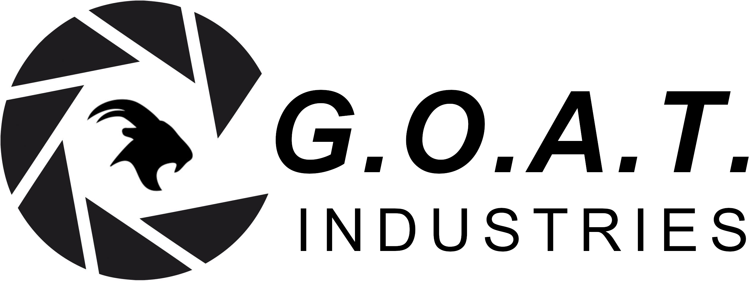 iGOAT Logo